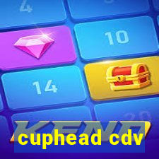 cuphead cdv